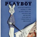 Exploring Immortality, Fiction, and Alluring Pictorials - Playboy, June 1964