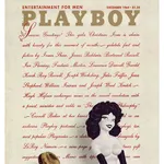 Playboy, December 1964 Issue