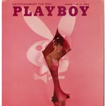 Playboy Magazine, August 1965 Issue