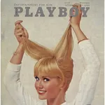 Playboy Magazine, October 1965 Issue