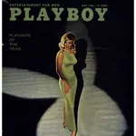 Playboy Magazine, May 1966 Issue