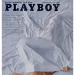 Playboy Magazine, February 1967 Issue