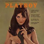 Playboy Magazine, April 1969 Issue