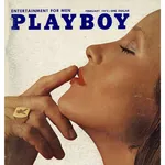 Playboy February 1972 Issue - Behind "Macbeth," Robert Sherrill on Sam Ervin, Jazz & Pop Poll Results