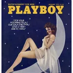 Playboy Magazine, December 1973 - Tennessee Williams, V.S. Pritchett, Frederic Morton, and more