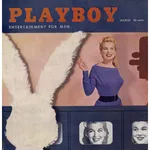 Playboy March 1956 Issue - Engaging Fiction, Articles, Humor, Attire Tips, and More