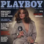 Playboy Magazine, July 1978