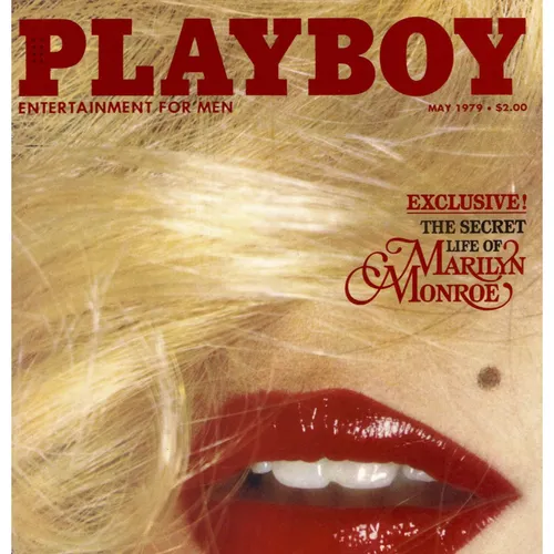 Playboy Magazine, May 1979