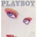 Playboy Magazine, May 1988