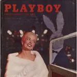 Playboy October 1957 Issue - A Jazzy Mix of Modern Living, Fashion, and Pictorials