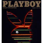 Playboy Magazine, January 1994