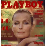 Playboy Magazine, December 1994