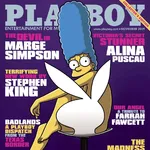 Playboy Magazine, November 2009