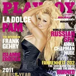 Playboy Magazine - January 2011 Issue