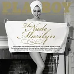 Playboy Magazine, December 2012