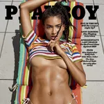 Playboy Magazine, September 2016