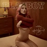 Playboy Magazine, November 2016