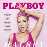 Playboy Magazine, September-October 2017