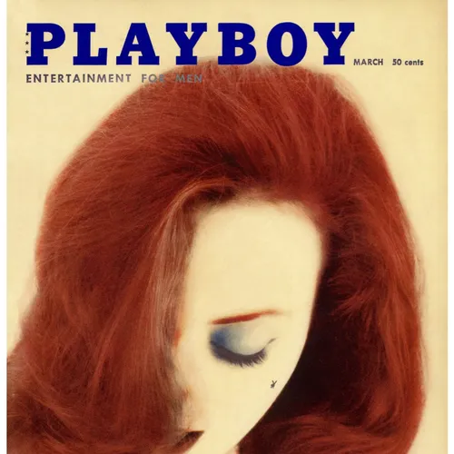 Playboy March 1960 Issue - Thrilling Fiction, Cars, Food, and Entertainment!