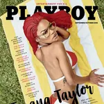 Playboy Magazine, September-October 2018