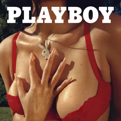 Playboy Magazine, Fall 2019