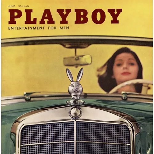 Playboy June 1960 - High-Speed Living, Culinary Delights, and Classic Entertainment