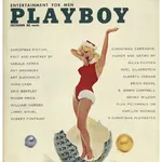 Playboy Magazine December 1960 Issue - A Christmas Extravaganza with Fiction, Humor, and Iconic Pictorials